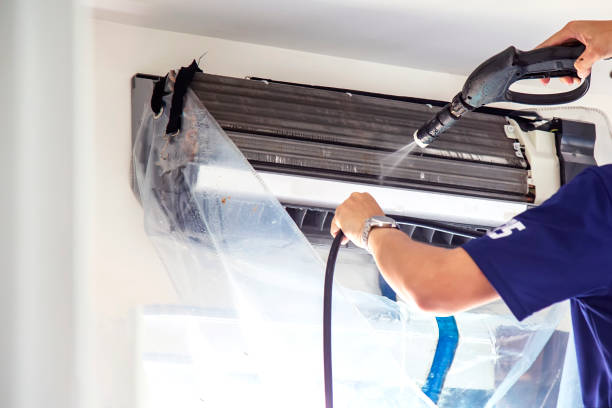 Best Commercial Air Duct Cleaning  in Austin, TX