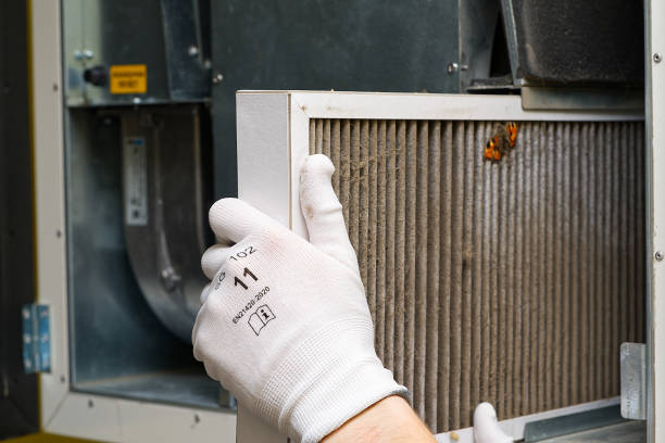 Best Best Air Duct Cleaning Company  in Austin, TX